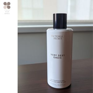 Victoria's Secret Very Sexy Oasis Fine Fragrance Mist